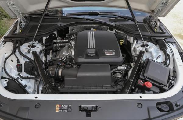 凯迪拉克CT6空调不制冷故障诊断与维修全指南｜专业解决方案