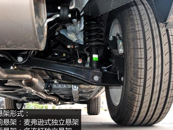 北汽绅宝X65电路故障排查