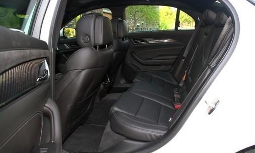 凯迪拉克CTS凯迪拉克雨刮器调试