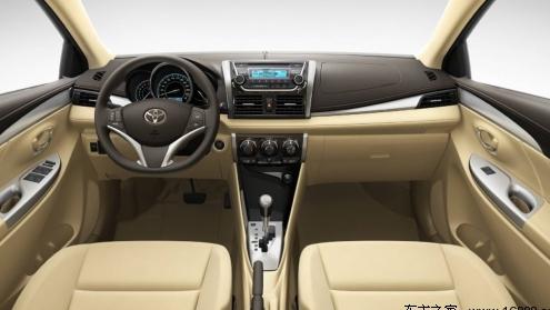 威驰Vios