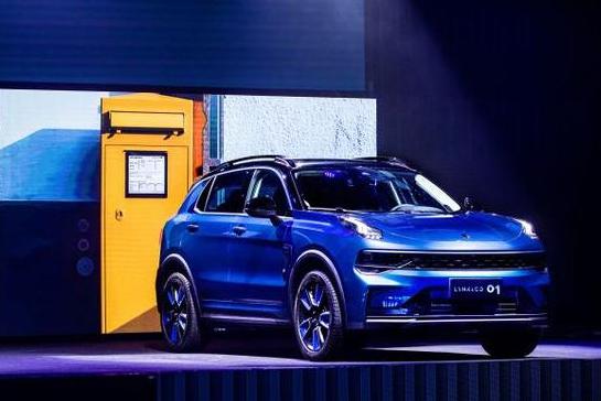 领克01正时链更换步骤