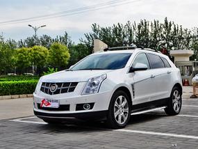 SRX上锁系统维修