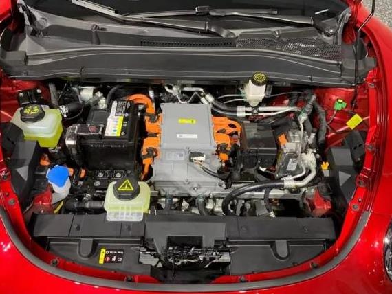 欧拉好猫刹车片更换指南 专业步骤与注意事项