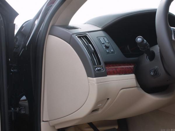 凯迪拉克SLS凯迪拉克排放系统维修