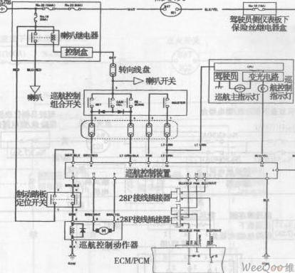 美系车培训福特车型锐界维修手册电路图