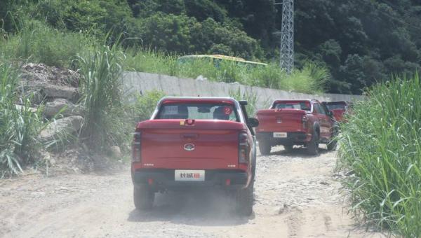 长城炮电瓶问题