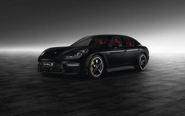 保时捷Panamera Turbo指南