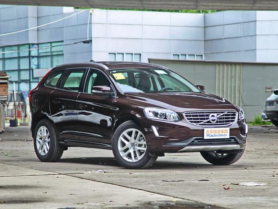 沃尔沃XC60门锁问题
