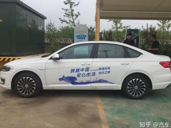 上汽大众朗逸Lavida车辆维修