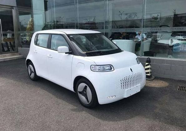 欧拉白猫扬声器异响