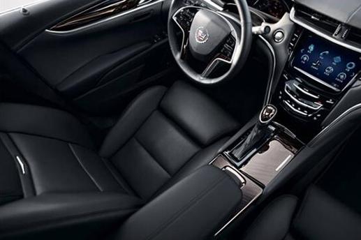 XTS车窗升降故障