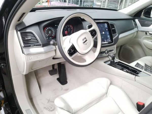 沃尔沃XC90排查