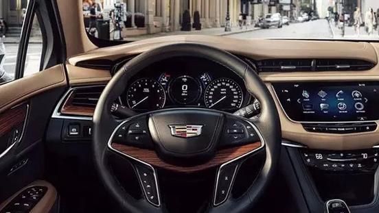 凯迪拉克XT5倒车雷达传感器更换