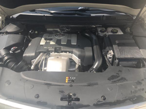 凯迪拉克XTS凯迪拉克摄像头更换