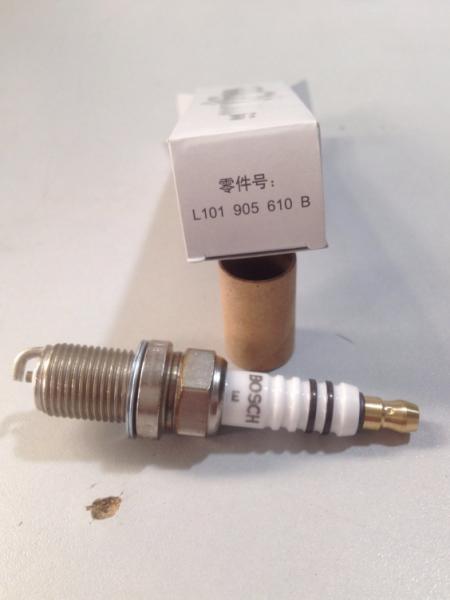 火花塞三种作用是什么