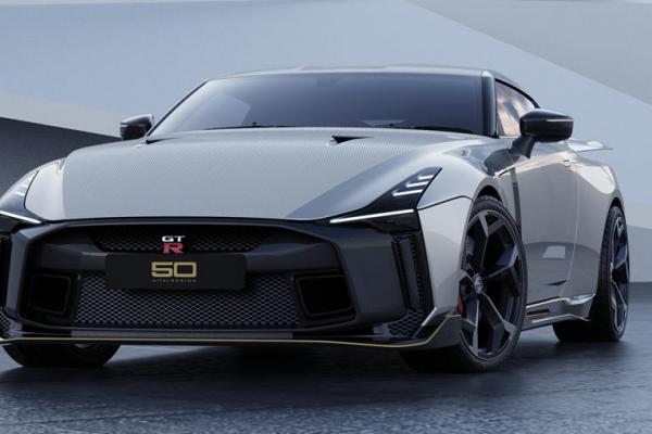 GT-R汽车电气问题