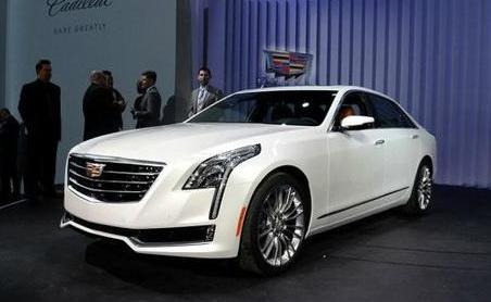 凯迪拉克CT6豪华车维修工具