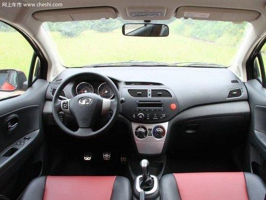 东风风神凌傲座椅故障