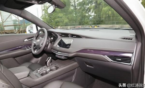 《凯迪拉克XT4无法启动？7种专业解决方案全解析》