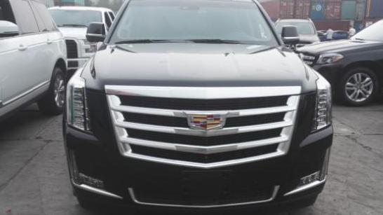 凯迪拉克凯雷德车窗升降卡住？5种黄金修复方法一试即灵