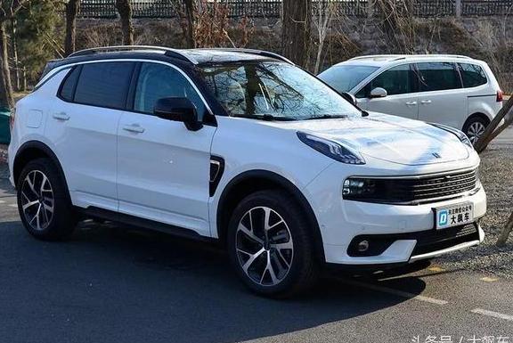 领克01座椅加热维修