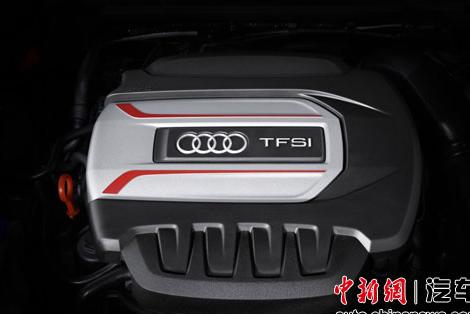 奥迪S3解决方法