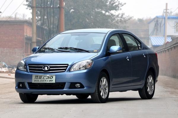 腾翼C30制冷效果差