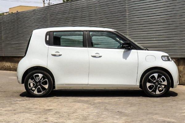 欧拉白猫欧拉冷却液规格