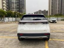 2021年北京汽车 X7维修手册电路图及详细指南