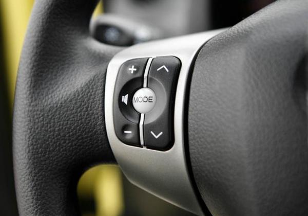 精灵驾驶视野优化