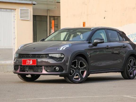 领克02空气滤清器清洁