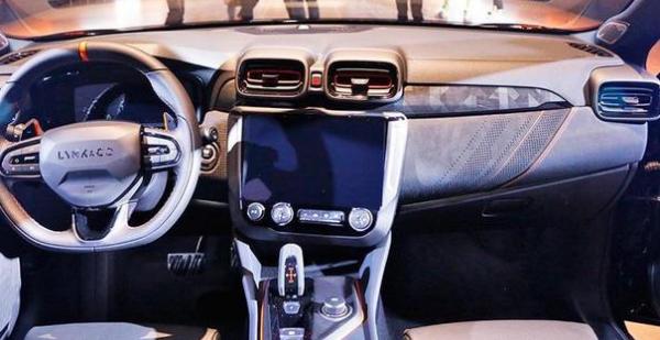 领克02涡轮保养