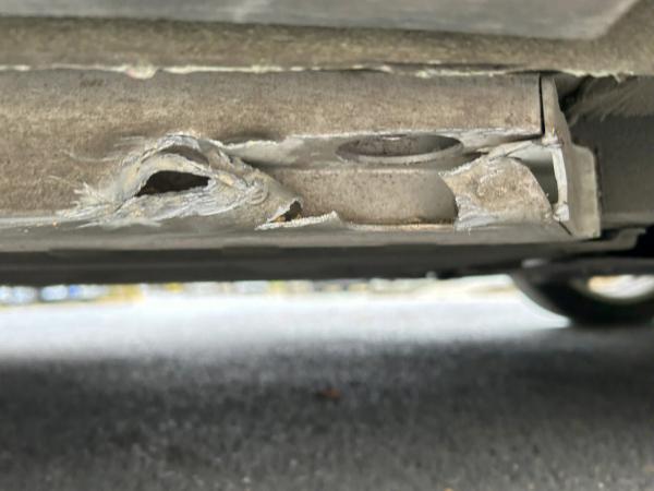 好猫变速箱故障