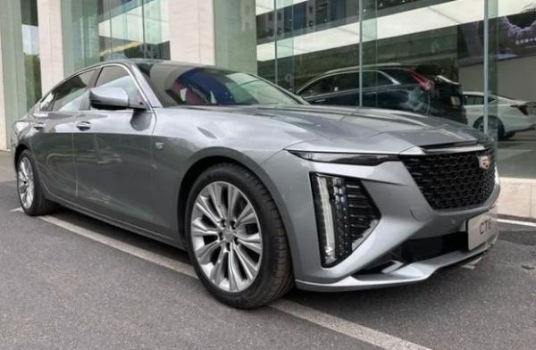 CT6转向系统故障