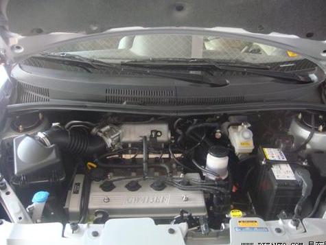 长城汽车炫丽汽车制动问题解决