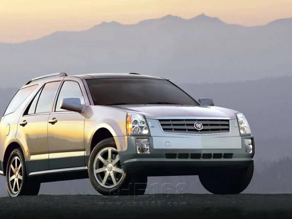 5分钟快速修复凯迪拉克SRX天线无信号问题｜专业维修技巧指南