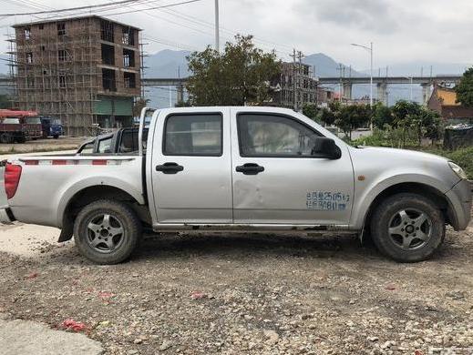 长城风骏传感器故障诊断指南 快速排查与修复全技巧