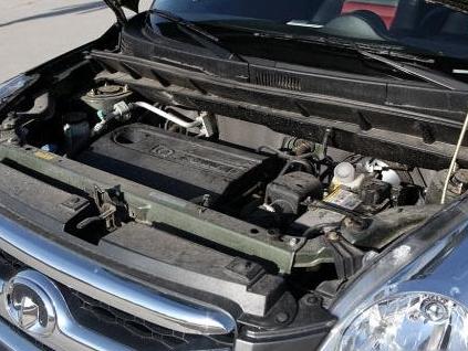 长城汽车酷熊刹车油泵更换全攻略｜DIY步骤详解+工具清单