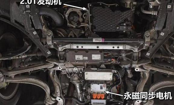 保时捷968步骤