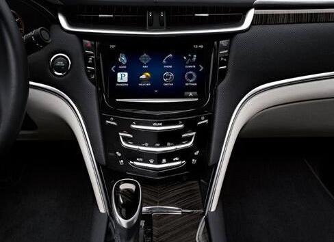 凯迪拉克XTS定位系统故障维修全指南｜精准导航解决方案