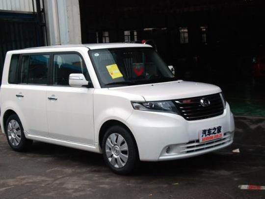 长城酷熊刹车油泵更换