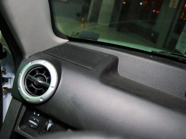 长城汽车酷熊车主必看 5大专业玻璃清洁技巧让视野更清晰