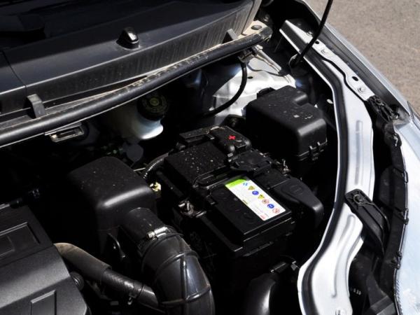 凌傲发动机故障