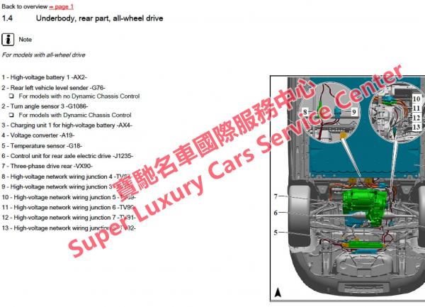 国产车培训江铃车款陆风X8故障排除