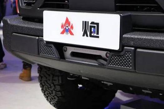 长城皮卡长城炮-火炮长城炮火炮 过热预防 长城皮卡 冷却系统维护 越野车保养