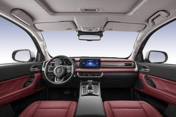 长城皮卡长城炮-火炮长城炮火炮点火故障