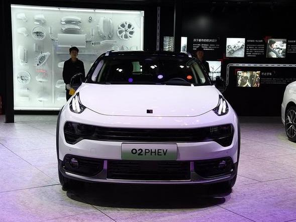 领克02领克钥匙维修