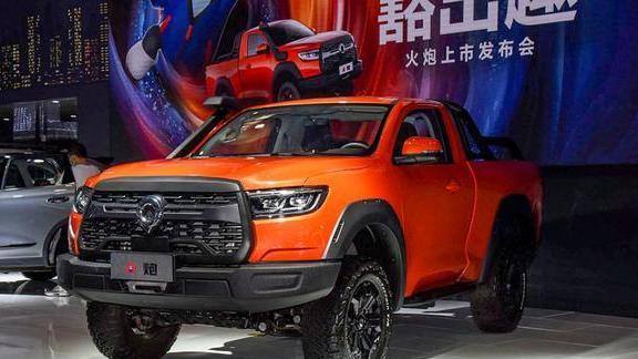 长城皮卡长城炮-火炮长城皮卡车电瓶寿命