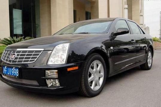 凯迪拉克SLS凯迪拉克保养指南