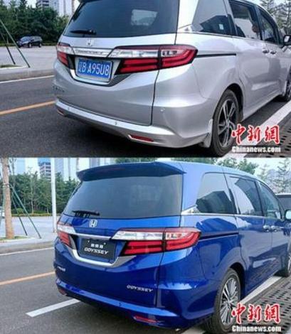 奥德赛Odyssey电瓶故障自检与应急解决方法